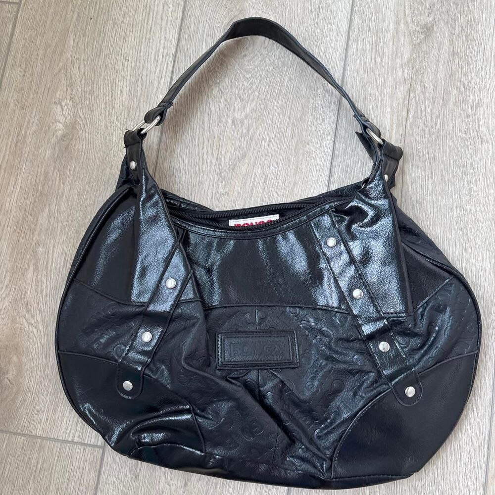 Bongo Women's Black Bag